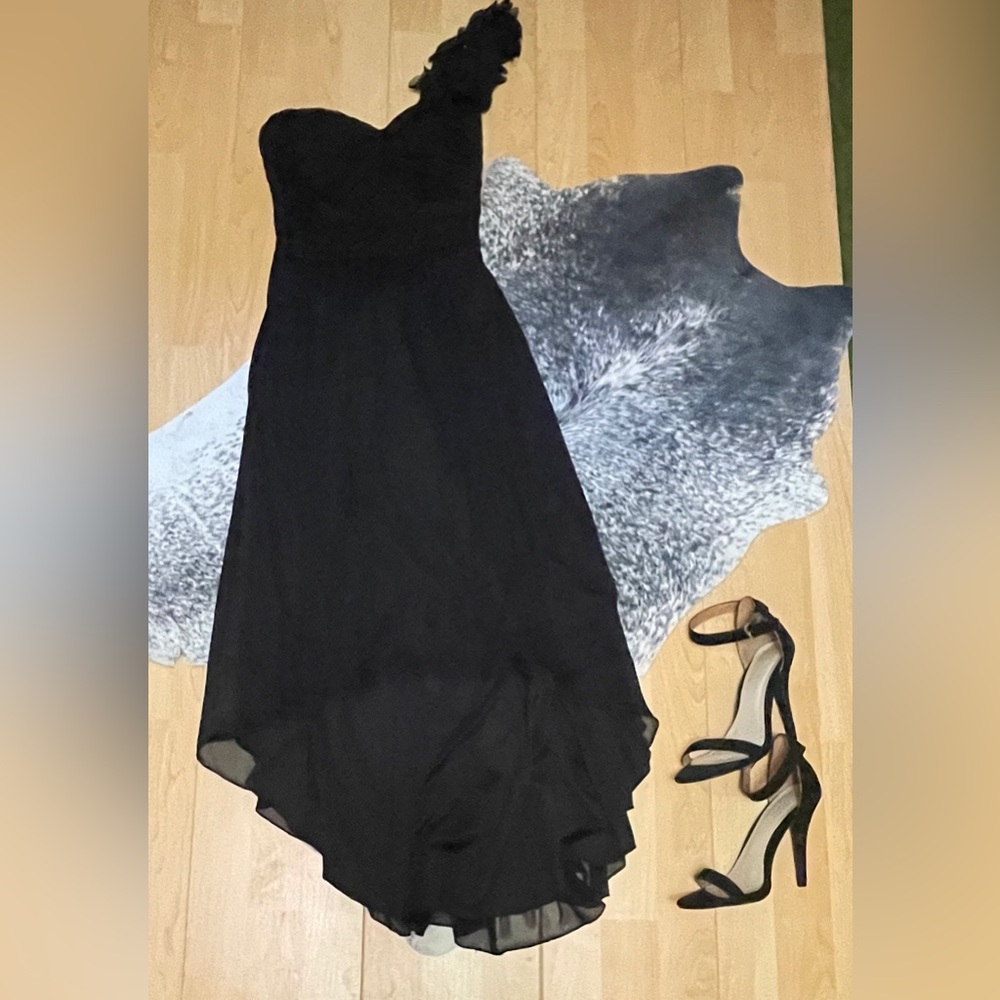 Db style  Semi Formal Dress